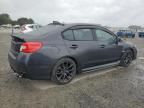 2018 Subaru WRX Limited