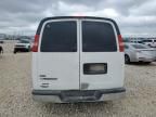 2012 Chevrolet Express G3500 LT