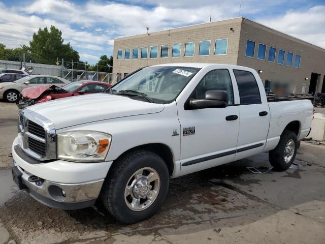 2007 Dodge RAM 2500 ST