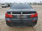 2014 BMW 750 I