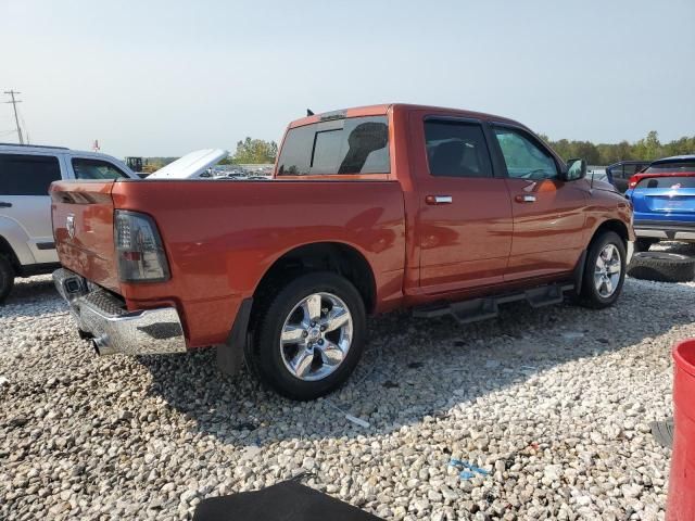 2013 Dodge RAM 1500 SLT