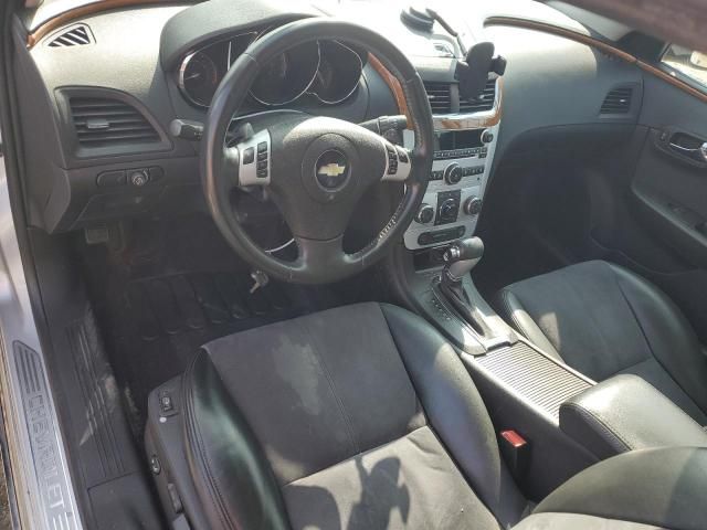 2010 Chevrolet Malibu 2LT