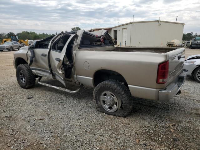 2004 Dodge RAM 2500 ST