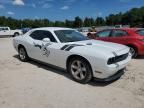 2012 Dodge Challenger SXT