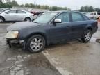 2006 Ford Five Hundred SEL