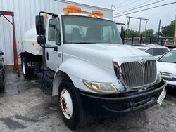 International Vehiculos salvage en venta: 2005 International 4000 4300