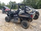 2020 Polaris Ranger 1000 EPS