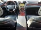 2009 Lexus LS 460