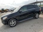 2013 Mercedes-Benz ML 350