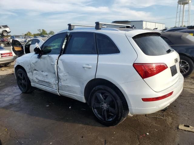 2012 Audi Q5 Premium Plus