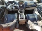 2012 Chrysler Town & Country Touring L