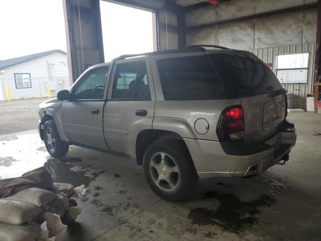 2007 Chevrolet Trailblazer LS