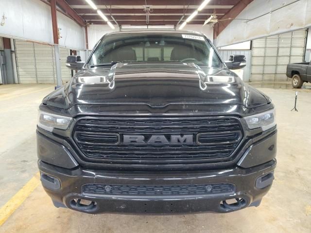 2020 Dodge 2020 RAM 1500 Limited