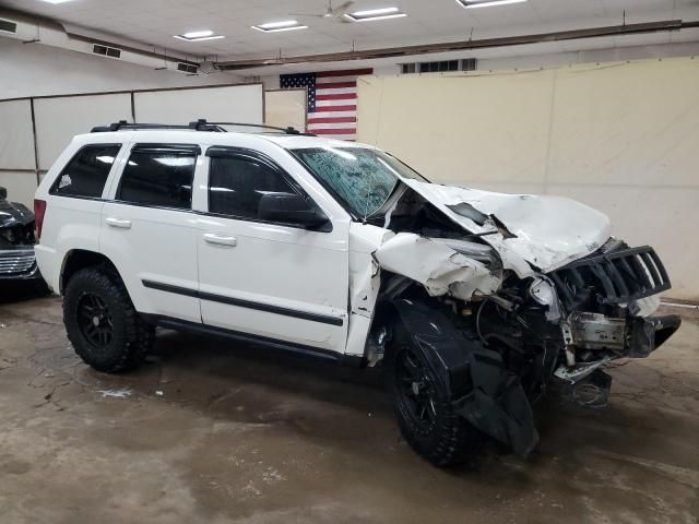 2008 Jeep Grand Cherokee Laredo