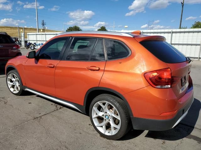 2014 BMW X1 SDRIVE28I