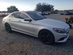 2016 Mercedes-Benz C300