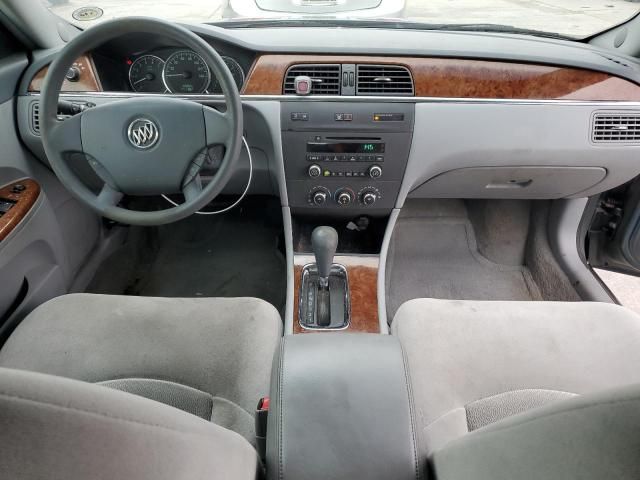 2006 Buick Lacrosse CX