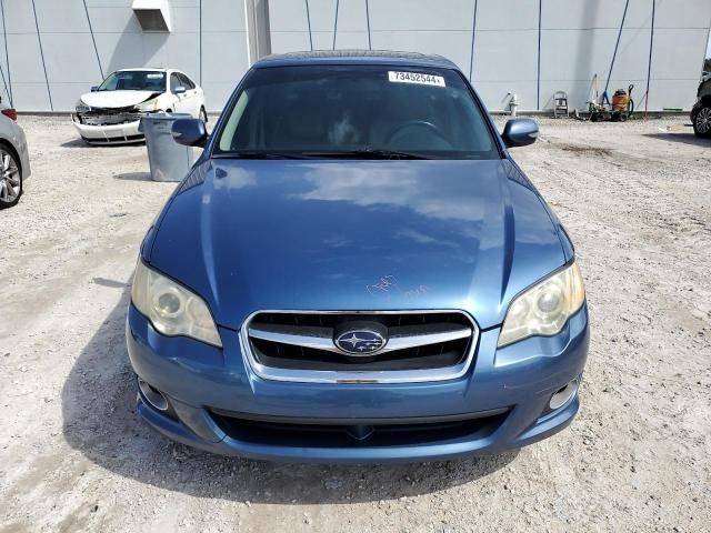 2009 Subaru Legacy 3.0R Limited