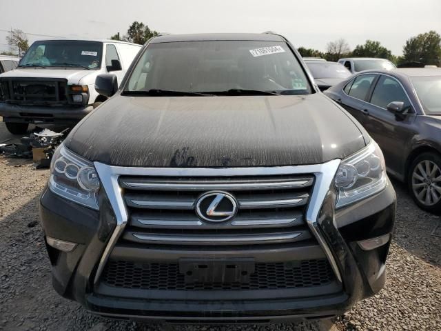 2018 Lexus GX 460