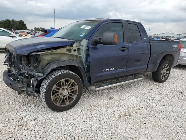 2007 Toyota Tundra Double Cab SR5