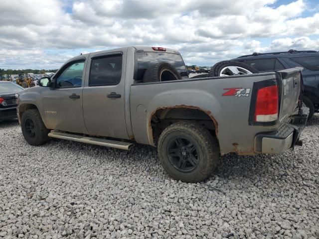 2007 GMC New Sierra K1500