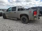 2007 GMC New Sierra K1500