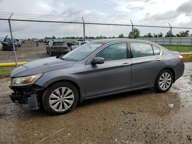 2013 Honda Accord Touring