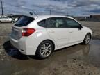 2012 Subaru Impreza Premium