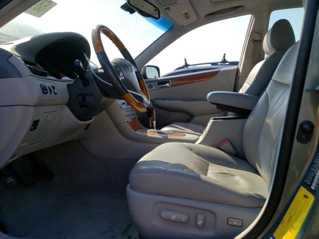 2005 Lexus ES 330