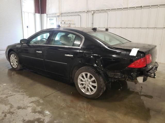 2011 Buick Lucerne CXL