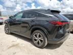 2023 Lexus RX 350 Base