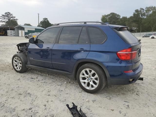 2013 BMW X5 XDRIVE35I