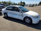 2004 Honda Civic Hybrid