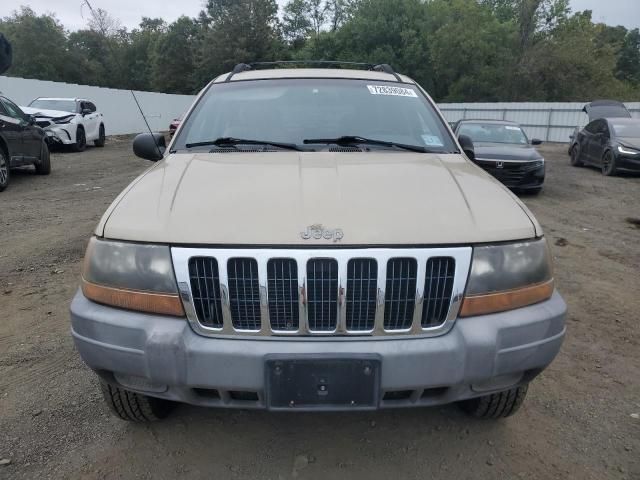 1999 Jeep Grand Cherokee Laredo