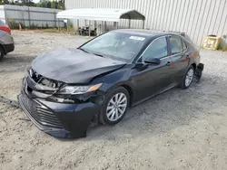 2020 Toyota Camry LE en venta en China Grove, NC