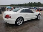 2007 Mercedes-Benz SL 550