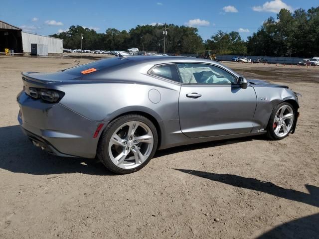 2021 Chevrolet Camaro LZ