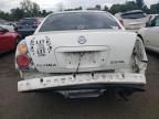 2004 Nissan Altima Base