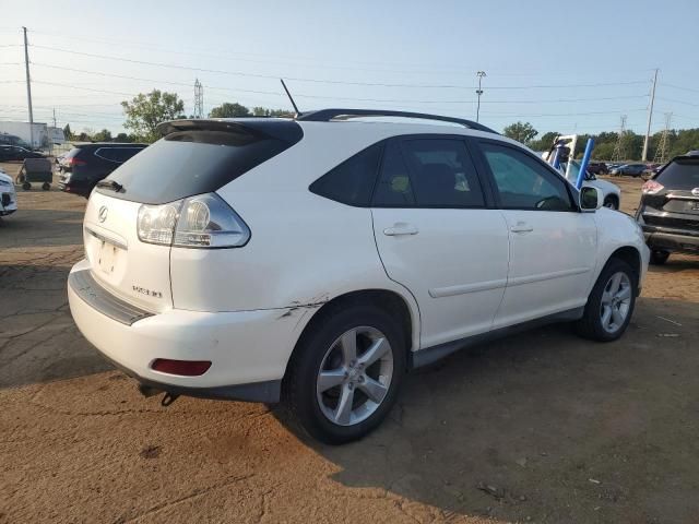 2006 Lexus RX 330