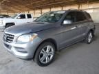 2014 Mercedes-Benz ML 350