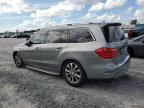 2014 Mercedes-Benz GL 450 4matic