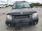 2004 Nissan Frontier Crew Cab SC