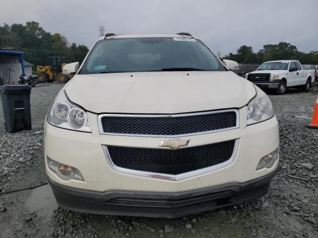 2011 Chevrolet Traverse LT