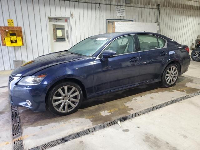 2013 Lexus GS 350