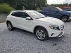 2017 Mercedes-Benz GLA 250