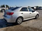 2010 KIA Forte EX