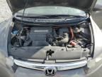 2008 Honda Civic Hybrid