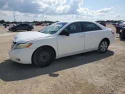 2009 Toyota Camry Base en venta en Arcadia, FL