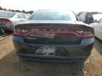 2017 Dodge Charger Police