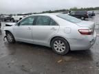 2008 Toyota Camry Hybrid